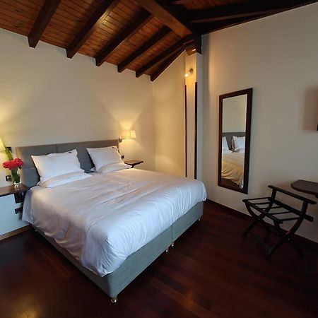 Hotel Restaurante Cabo Vidio Oviñana المظهر الخارجي الصورة