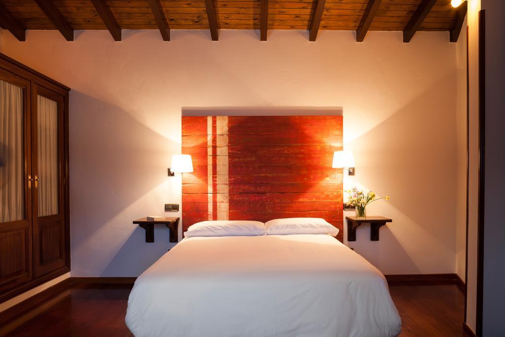 Hotel Restaurante Cabo Vidio Oviñana المظهر الخارجي الصورة
