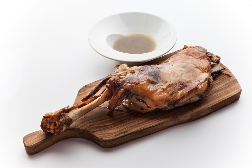 Hotel Restaurante Cabo Vidio Oviñana المظهر الخارجي الصورة