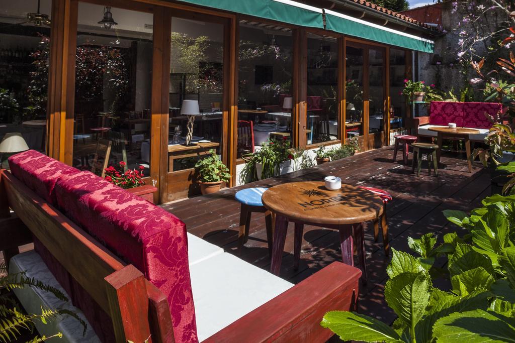Hotel Restaurante Cabo Vidio Oviñana المظهر الخارجي الصورة