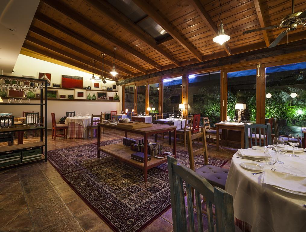 Hotel Restaurante Cabo Vidio Oviñana المظهر الخارجي الصورة