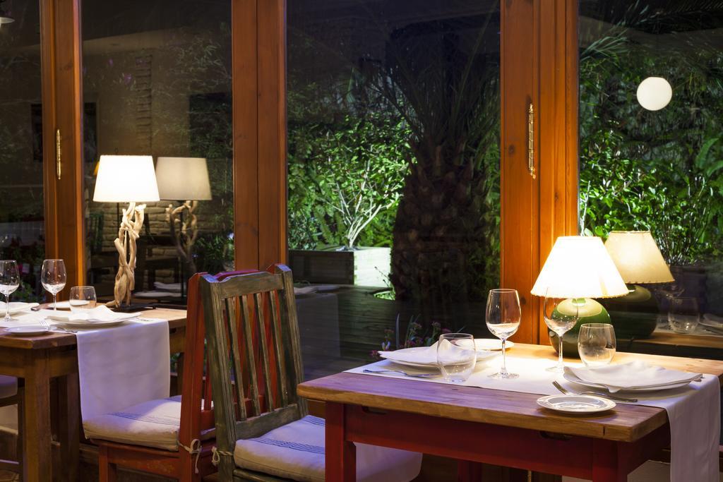 Hotel Restaurante Cabo Vidio Oviñana المظهر الخارجي الصورة