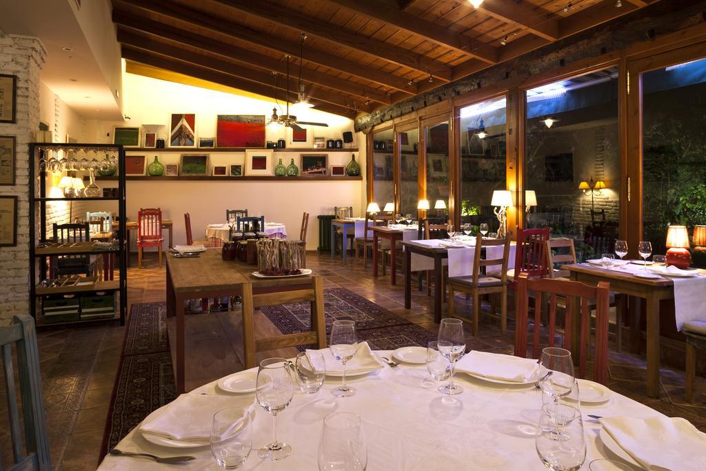 Hotel Restaurante Cabo Vidio Oviñana المظهر الخارجي الصورة
