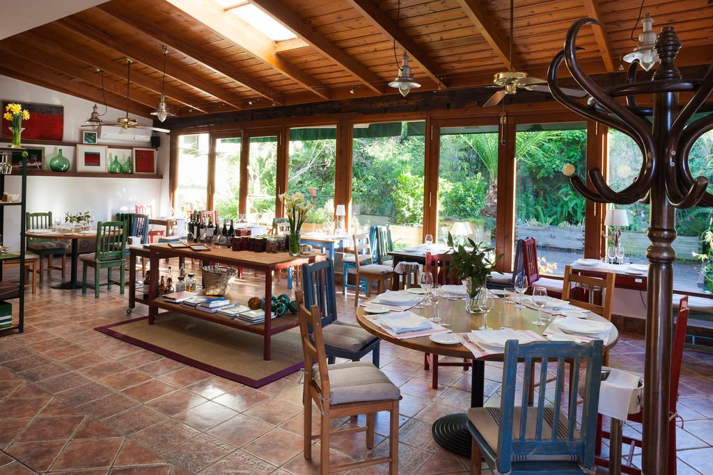 Hotel Restaurante Cabo Vidio Oviñana المظهر الخارجي الصورة