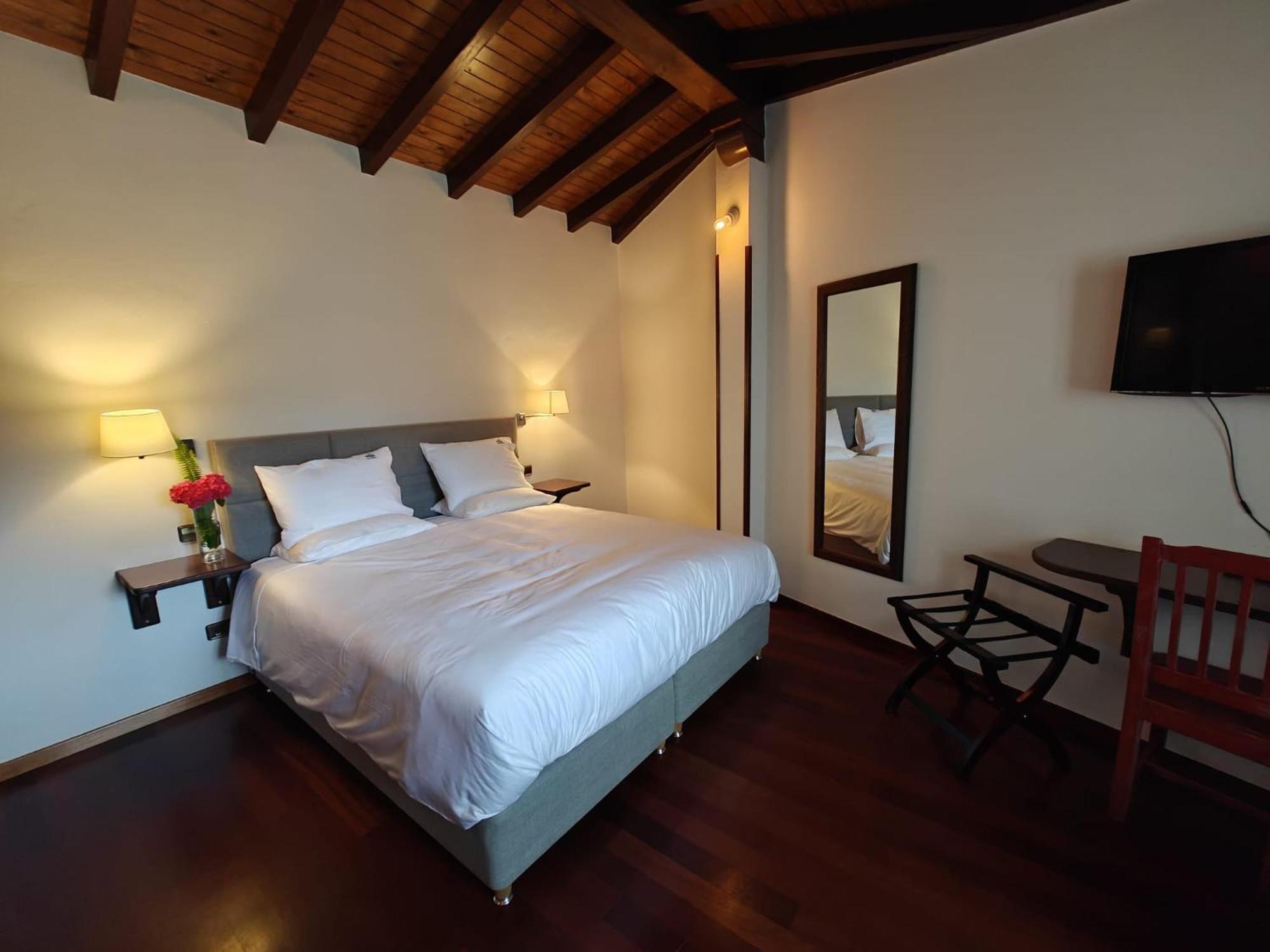 Hotel Restaurante Cabo Vidio Oviñana المظهر الخارجي الصورة